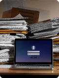 الأرشفة الإلكترونية والرقمية