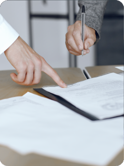 الامتثال للمتطلبات القانونية ونظام دافعي الضرائب