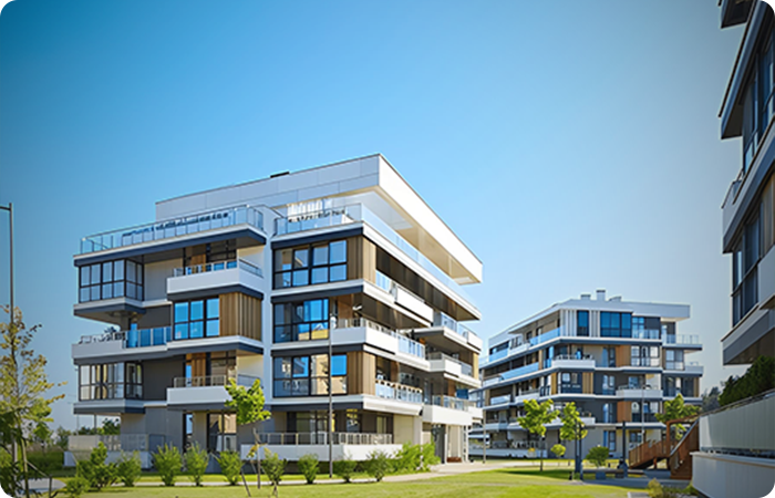 Didgah Real Estate Management Software