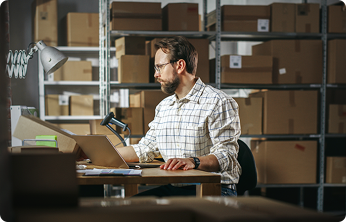 Government and Corporate Asset Management Software