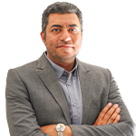 علی افتخار