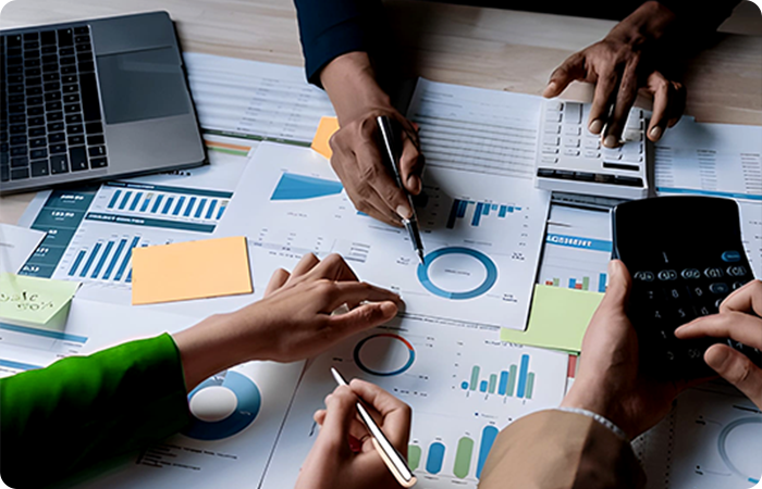 Revenue Management