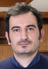 حمیدرضا رضایی