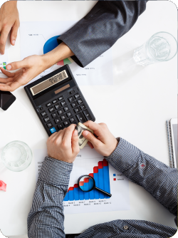 Link to Budget and Finance