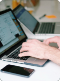 Communication with communication subservices