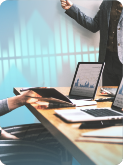 Full connection with budgeting and appropriations