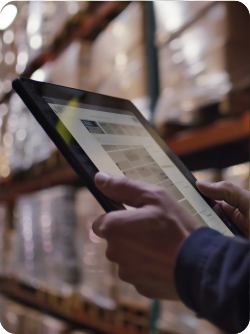 Mobile Cashier App