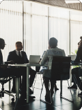 Meetings and announcements