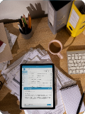 Customized Forms