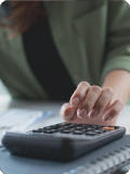 Accurate salary calculation