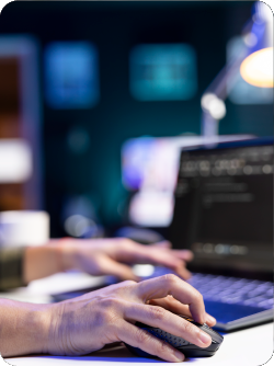 Advanced Access Control and Security
