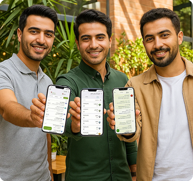 Didgah Enterprise Super App Always Available