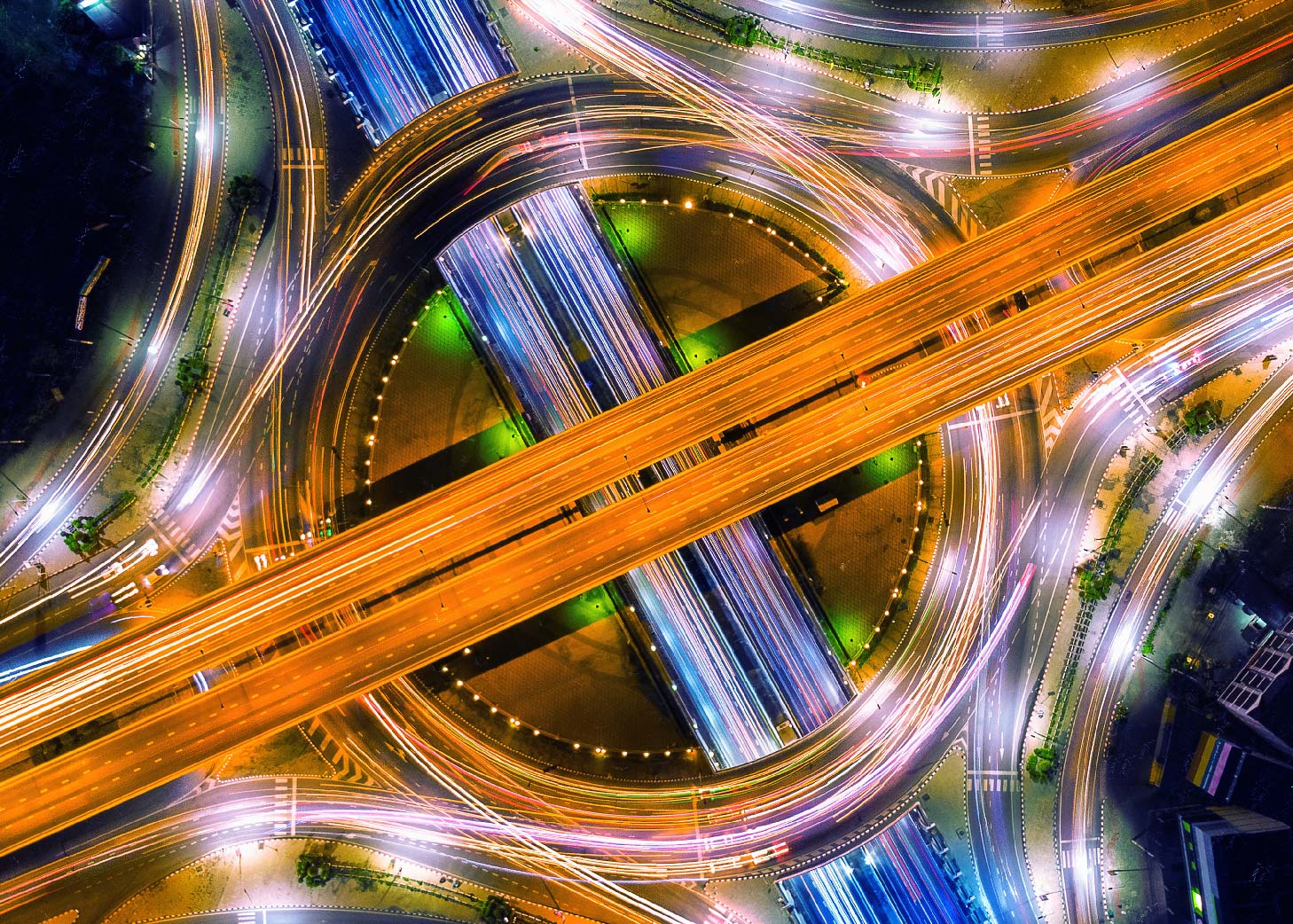 Digital Transformation; A Continuous Journey to Betterment