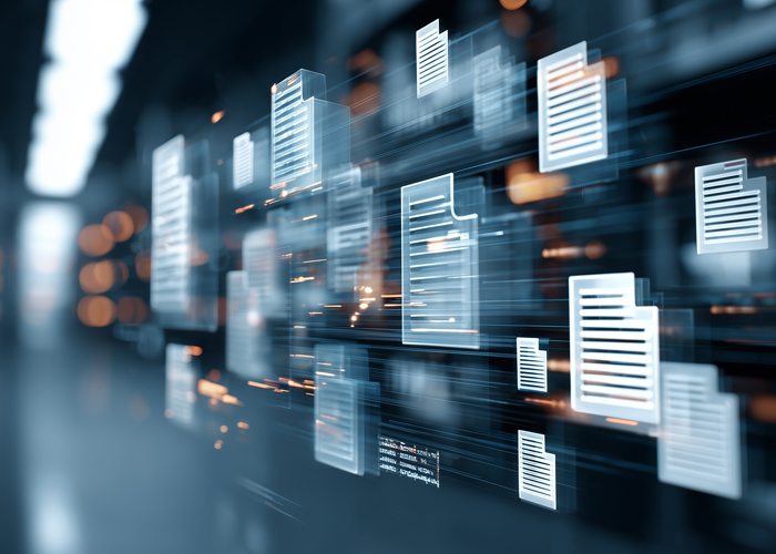 Data Migration; Secure Transfer of Organizational Memory