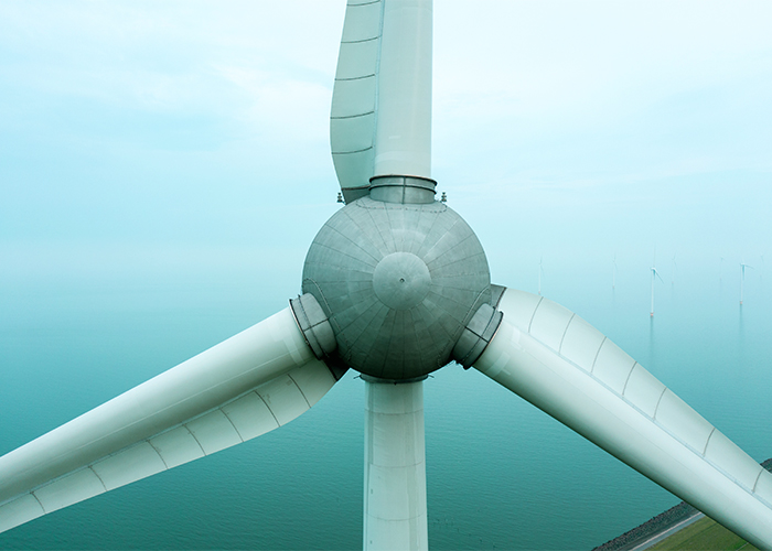 Enterprise Energy Management Software