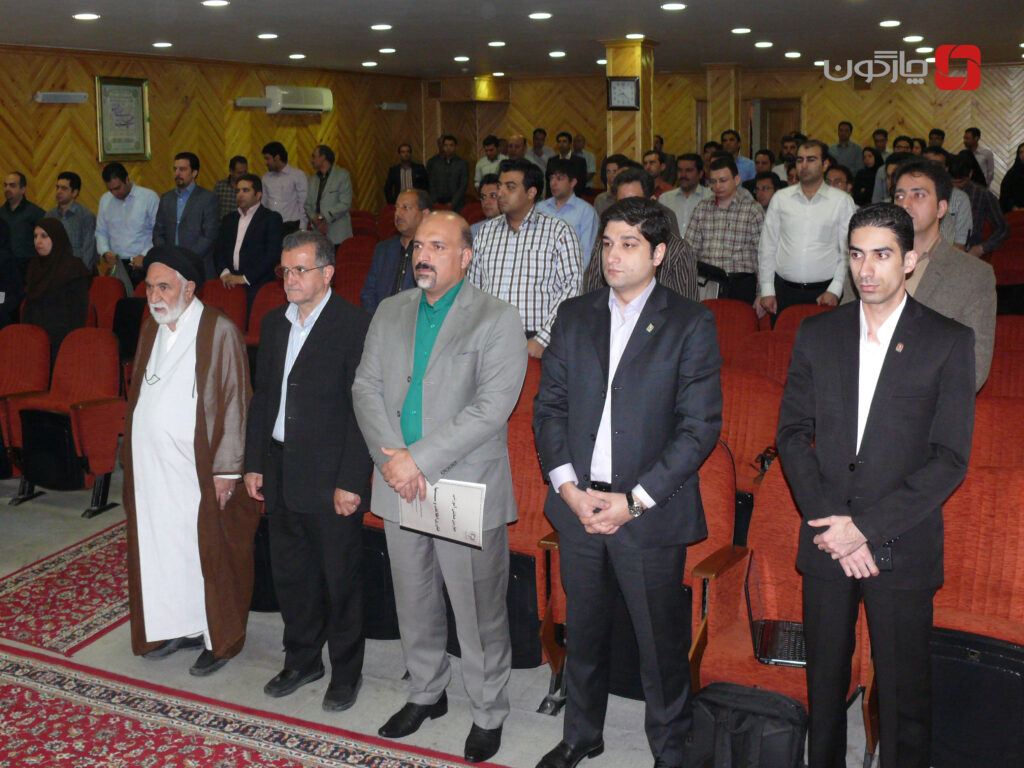 برگزاری کارگاه یک روزه سازمان توانمند برای مدیران و کارشناسان سازمان بنیاد مسکن انقلاب اسلامی کل کشور