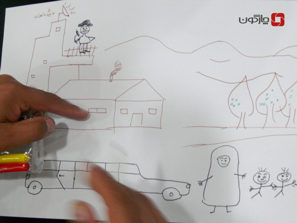 برگزاری کارگاه یک روزه سازمان توانمند برای مدیران و کارشناسان سازمان بنیاد مسکن انقلاب اسلامی کل کشور