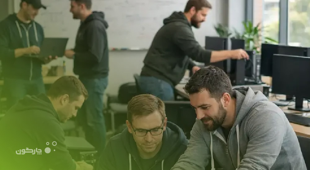 ۱۶ اردیبهشت و روز کار داوطلبانه در شرکت چارگون