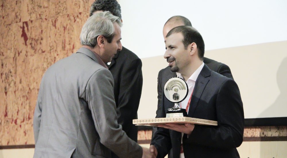 انتخاب «سازمان الکترونیکی برگزیده» در چهارمین گردهمایی سالانه مشتریان چارگون 92898