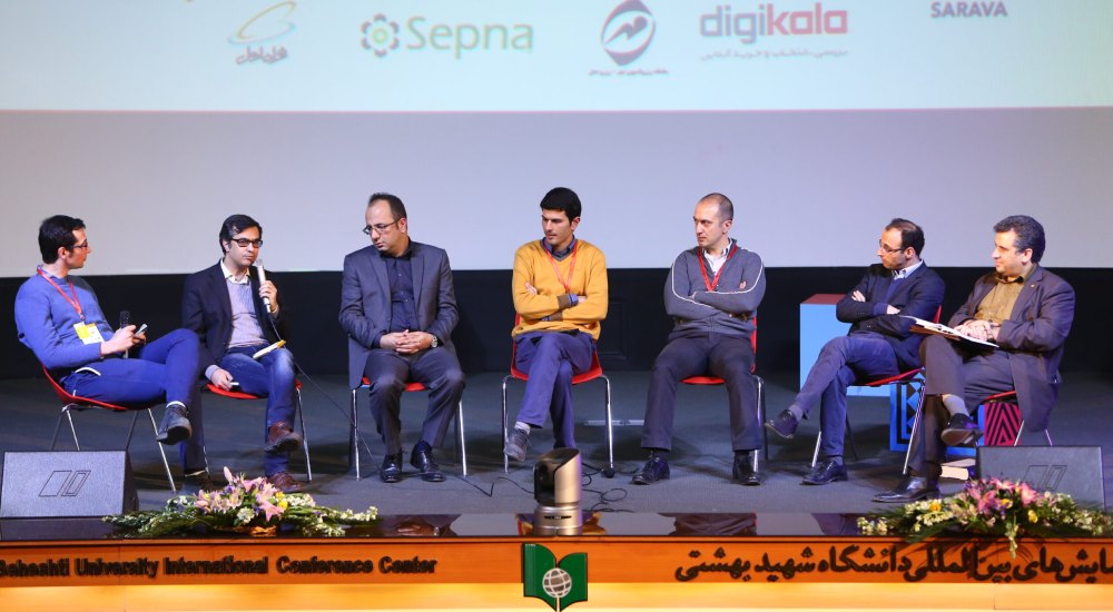 رییس هیات مدیره چارگون: تفکر صنفی نیازمند متفکران صنفی است 564356