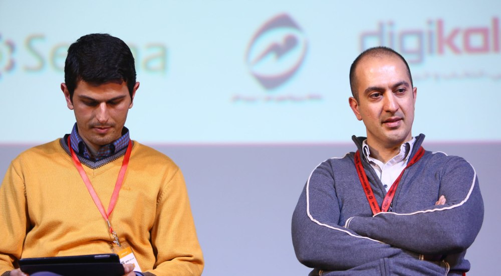 رییس هیات مدیره چارگون: تفکر صنفی نیازمند متفکران صنفی است kkkkk