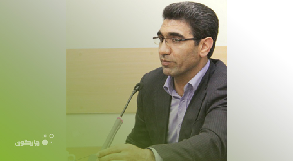 بازدید مدیرعامل چارگون از استقرار نرم‌افزارهای دیدگاه در استانداری کرمانشاه