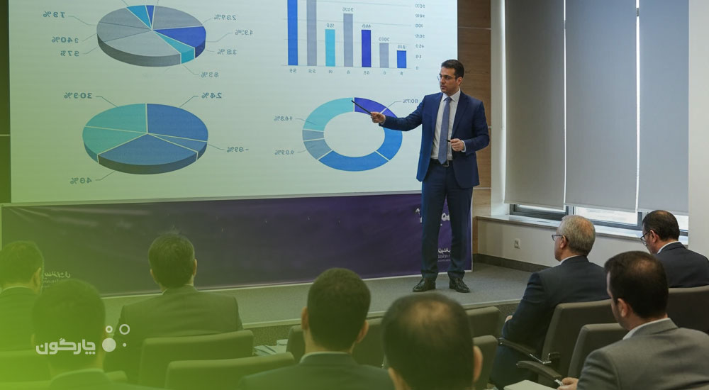 امکان دانلود محتوای ارائه شده در همایش راهکارهای اجرایی حسابداری تعهدی