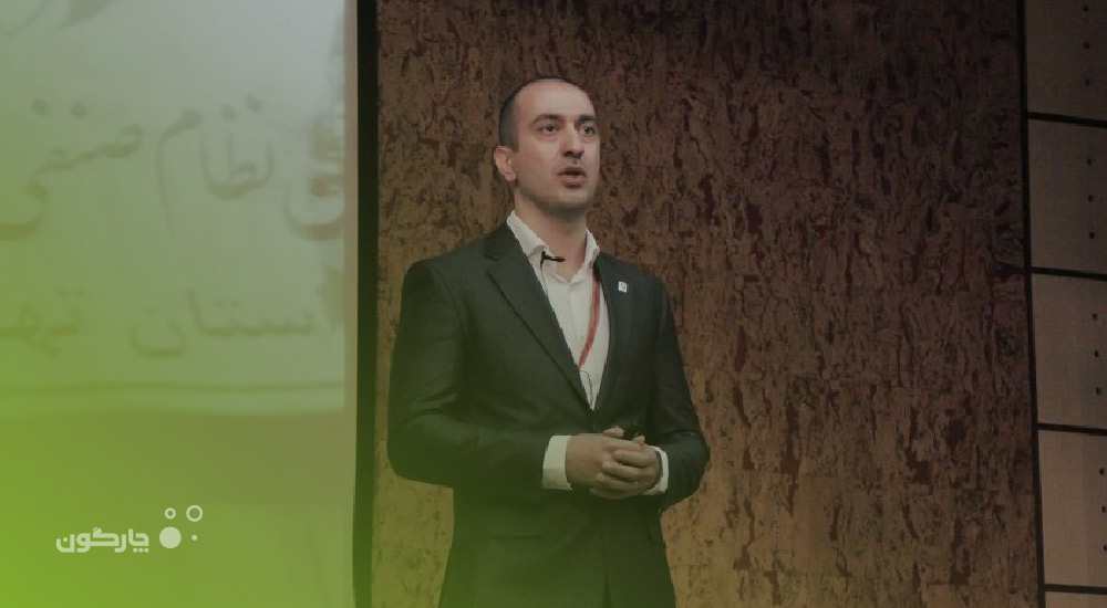 شاهین طبری: نرم‎افزاری‎ها برای ورود غول‎های فناوری اطلاعات آماده باشند