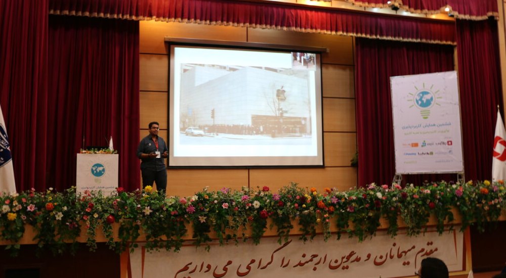 توجه به ضعف‌های انسانی شما را در طراحی موفق می‌کند