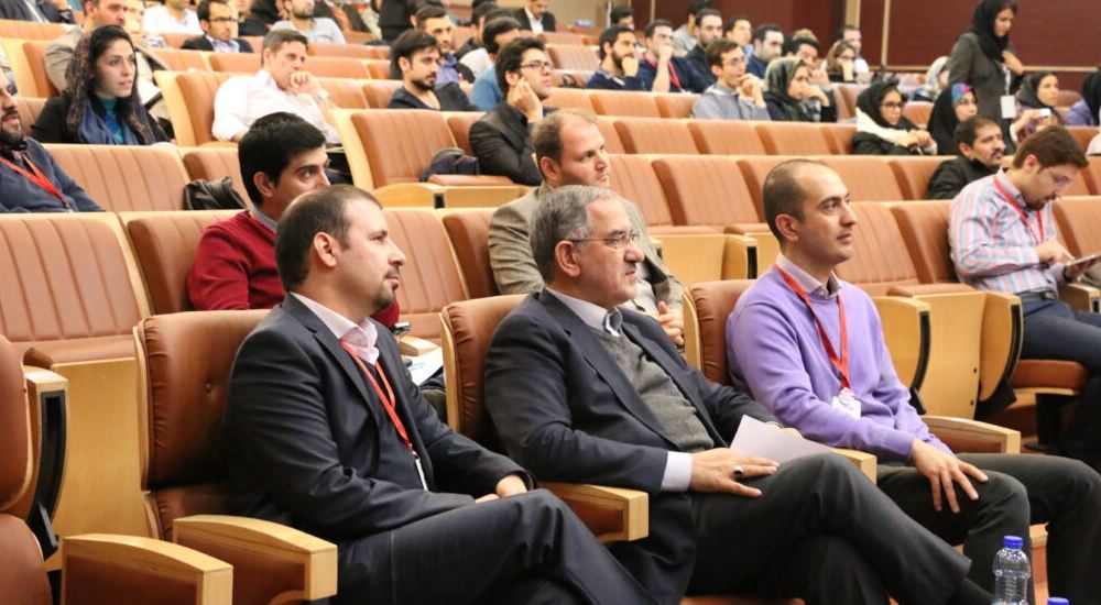 معرفی برگزیدگان
