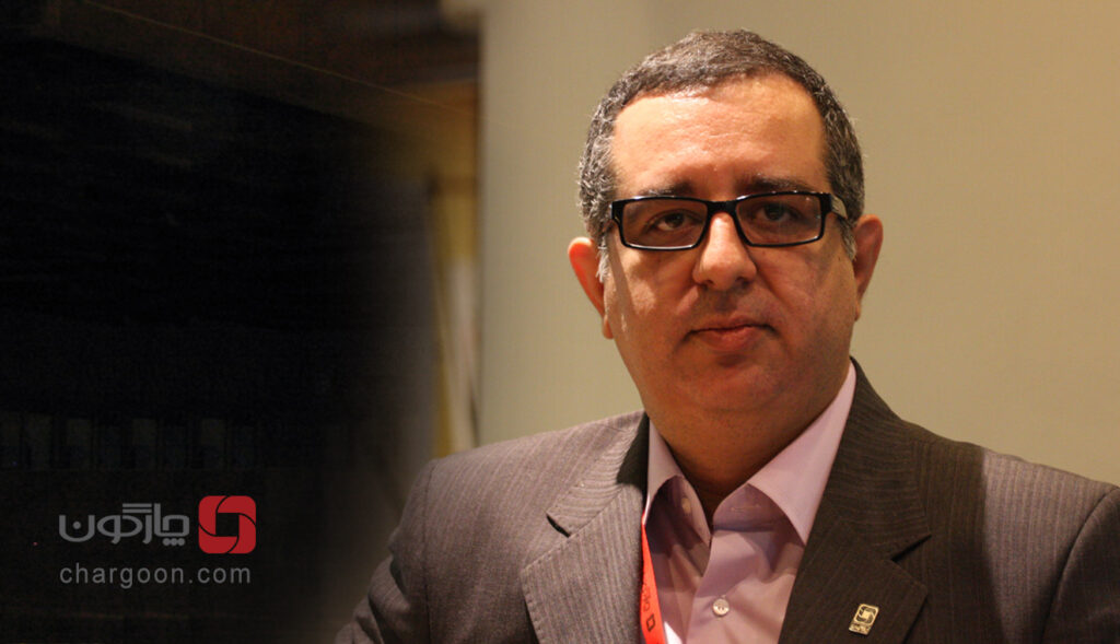 مدیر محصول چارگون از ارائه دو محصول جدید در گردهمایی سالانه مشتریان خبر داد