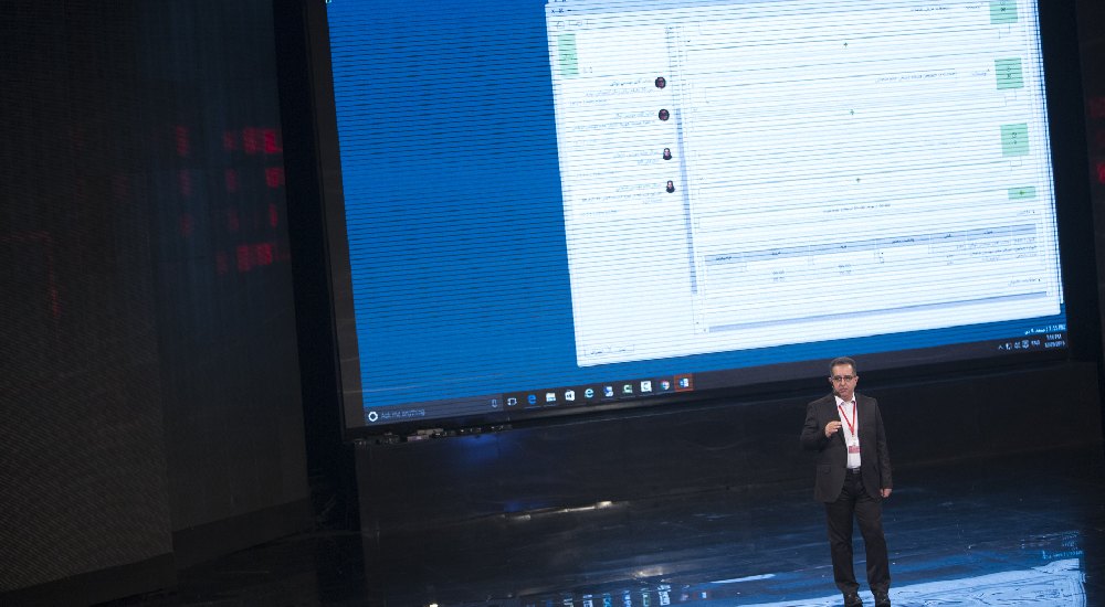 رونمایی از دو محصول جدید