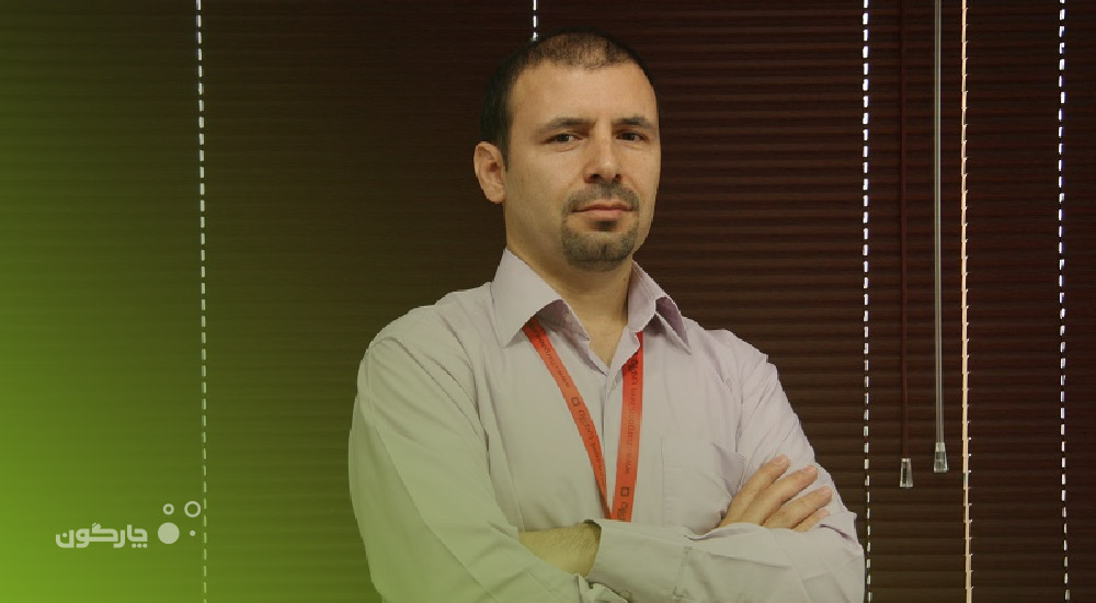 مدیرعامل چارگون:گردهمایی‌های سالانه، میعادگاه چارگون با مشتریانش است