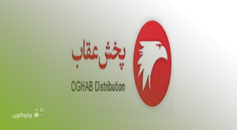 نرم افزار BPMS دیدگاه در شرکت پخش عقاب نصب می‌شود