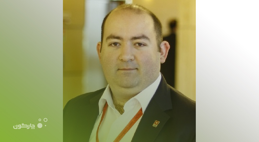 ‌ سرپرست تیم فوتسال چارگون:سازمان‌های مشتری، بهترین‌های خود را معرفی کرده‌اند