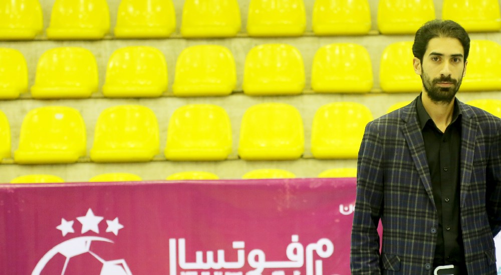 گفتنی‌های یک جام