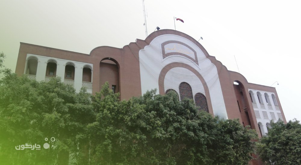 تکمیل نرمافزارهای دیدگاه در استانداری بوشهر