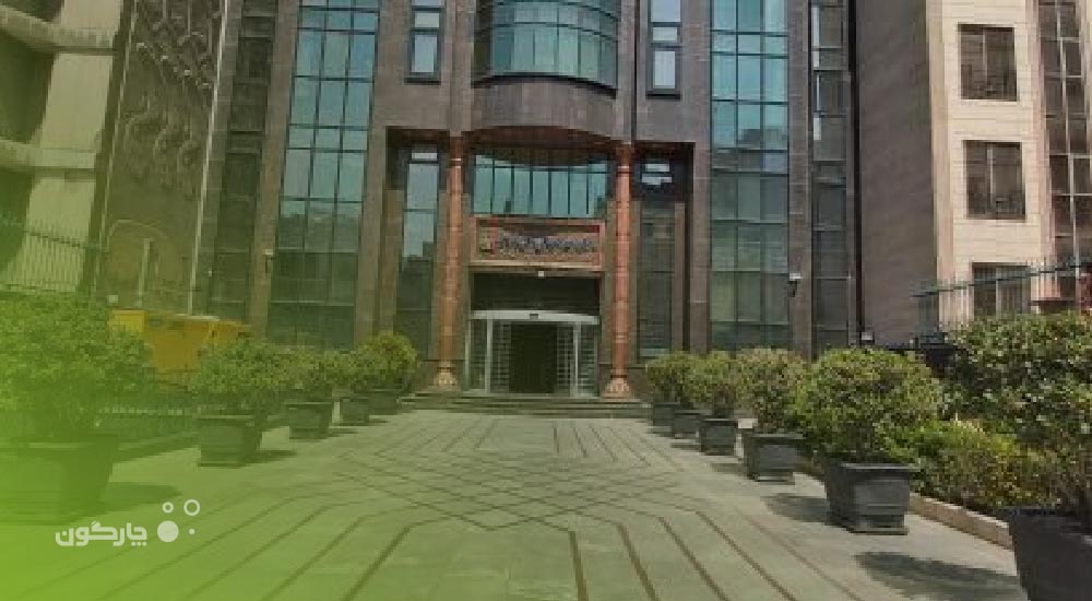 برندگان پنج سال گذشته سازمان‌ الکترونیکی برگزیده