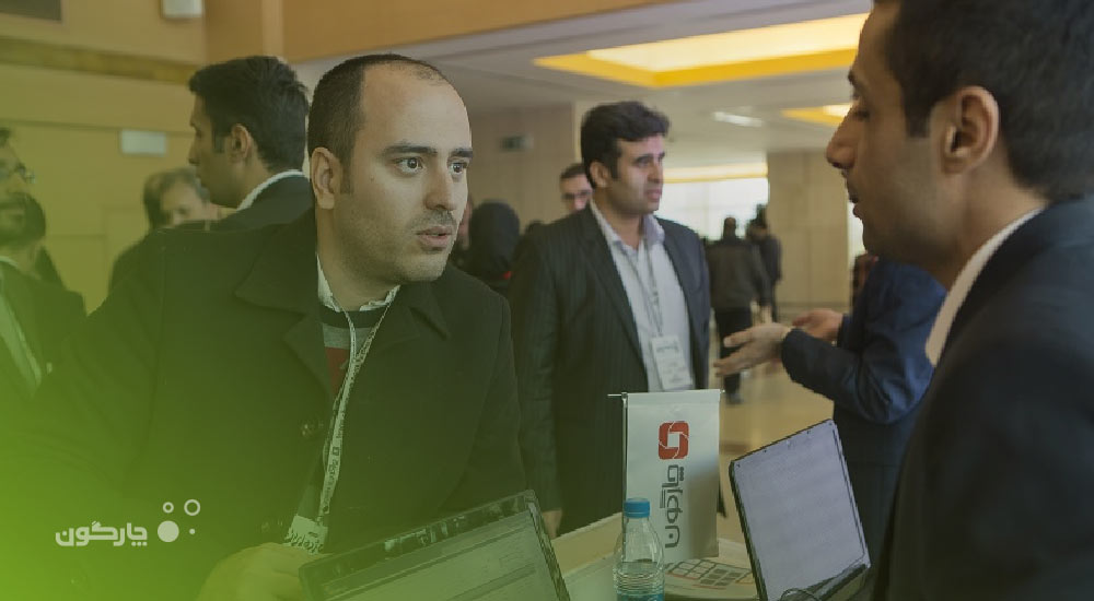 گزارشی از بخش‌های جنبی ششمین گردهمایی سالانه مشتریان چارگون؛ از پاسداشت محیط زیست تا روپایی‌ زدن‌های یک فوتبالیست