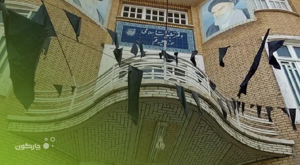 طراحی و پیاده‌سازی بیش از ۴۰ فرآیند با نرم افزار BPMS در دفتر تبلیغات اسلامی