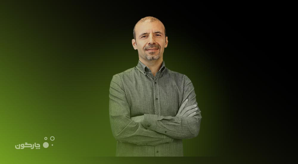 ساختار چابک سرمایه ماست