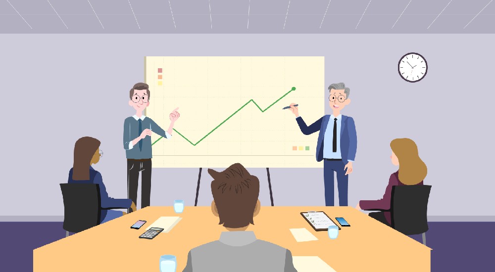 پایش کلیه مراحل فرآیند آموزش کارکنان