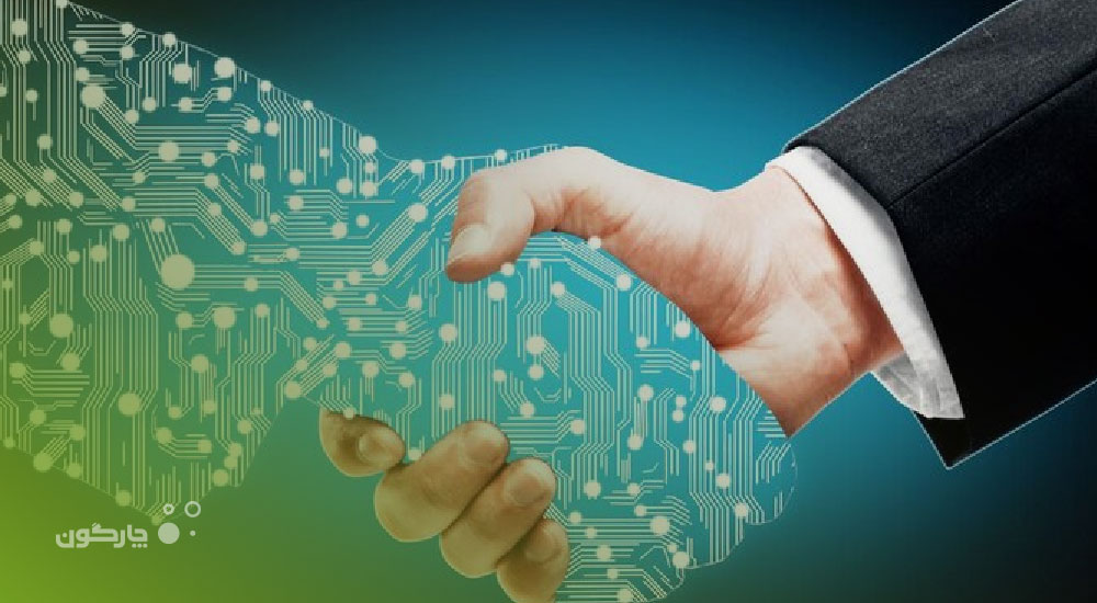 چگونگی ارتقای نرم‌افزار CRM چارگون در گفت‌وگو با مجریان این طرح تشریح شد