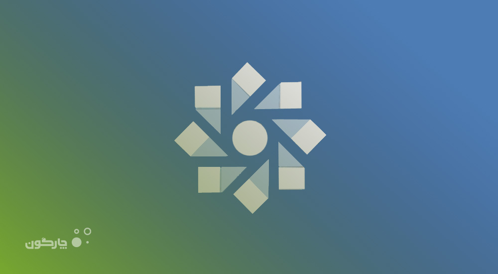 حضور رییس هیات مدیره چارگون در همایش کانون فناوری اطلاعات قم