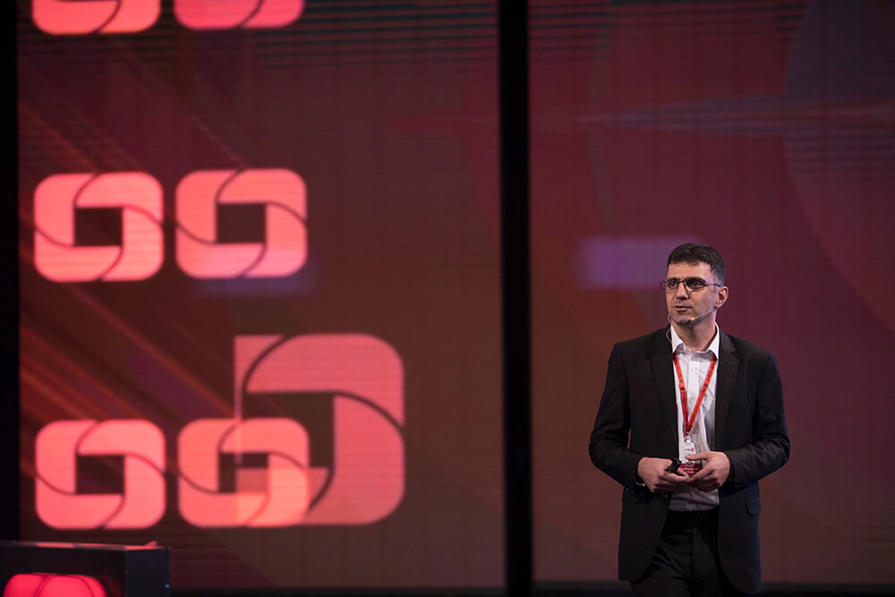 نسل جدید BPMS دیدگاه مناسب برای کسب‌وکارهای بومی