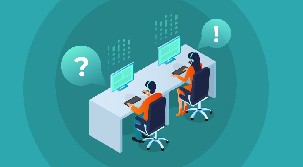 ارائه کد رهگیری و امکان پیگیری مجدد از مراحل خدمات میز خدمت الکترونیک