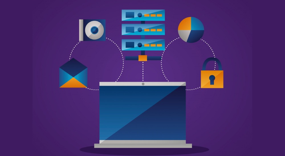 حفظ امنیت اطلاعات اربابرجوع در نرمافزار میز خدمت الکترونیک