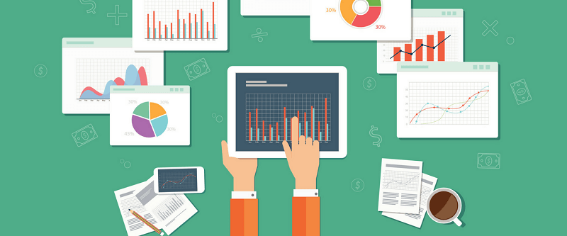 داشبور مدیریتی در منابع انسانی