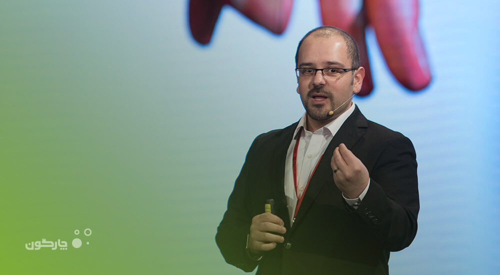 تغییر فرآیندهای ارتباط با مشتری در واحد فروش چارگون