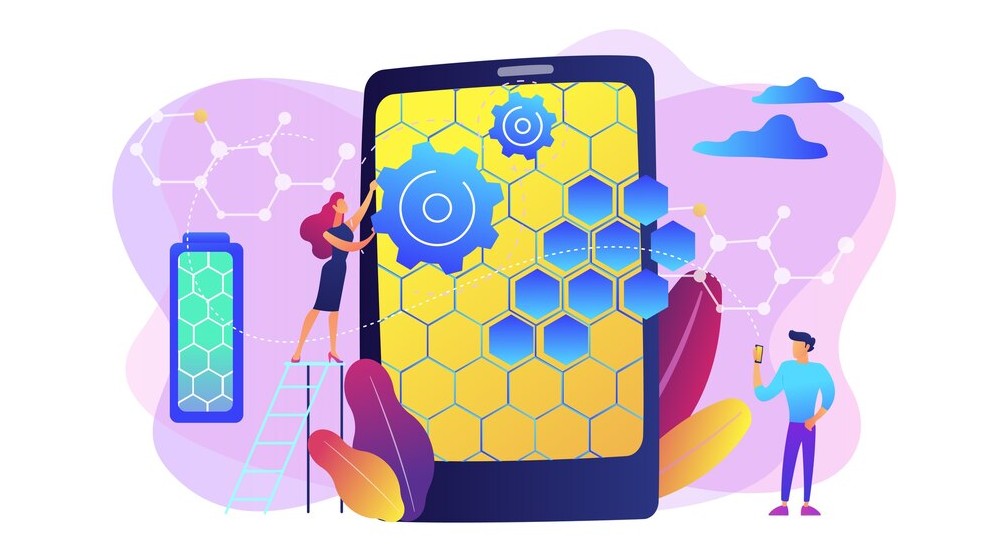 نقطه آغاز فرآیندکاوی کجاست؟